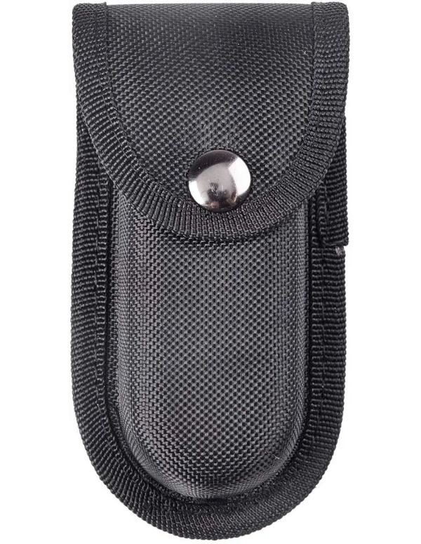 Мультитул Active Machine Tool Black