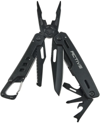Мультитул Active Machine Tool Black