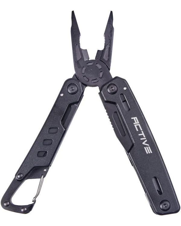 Мультитул Active Machine Tool Black