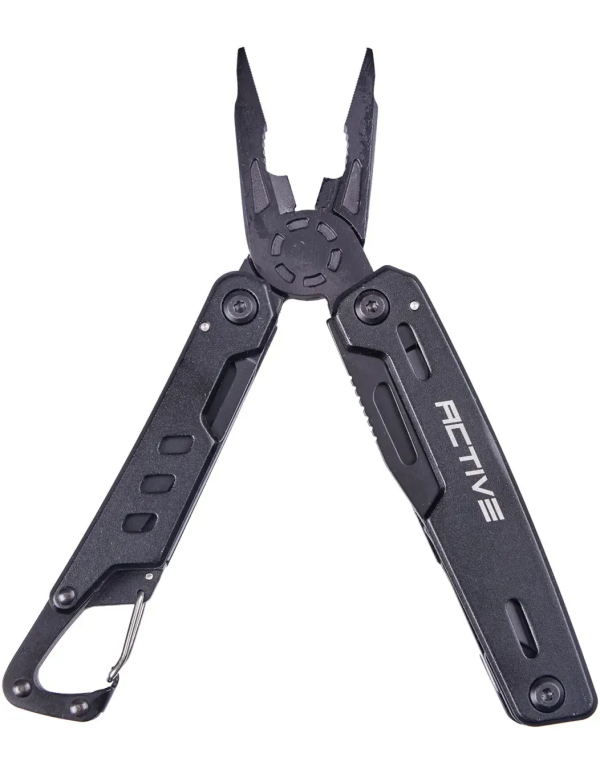 Мультитул Active Machine Tool Black