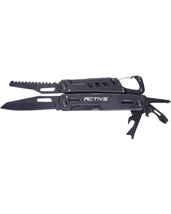 Мультитул Active Machine Tool Black
