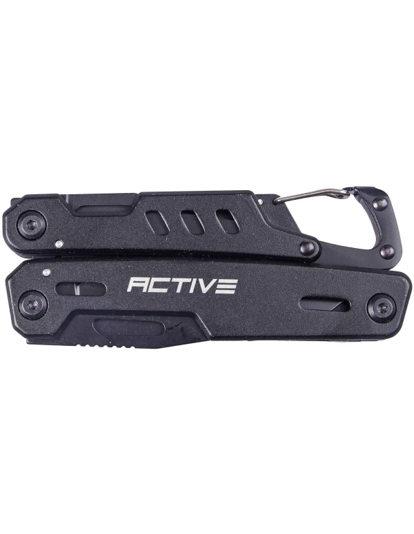 Мультитул Active Machine Tool Black