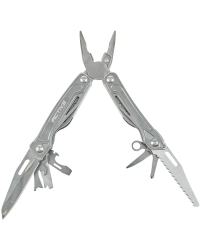 Мультитул Active Universal Tool Silver