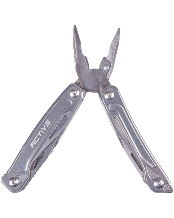Мультитул Active Universal Tool Silver