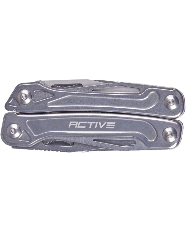 Мультитул Active Universal Tool Silver