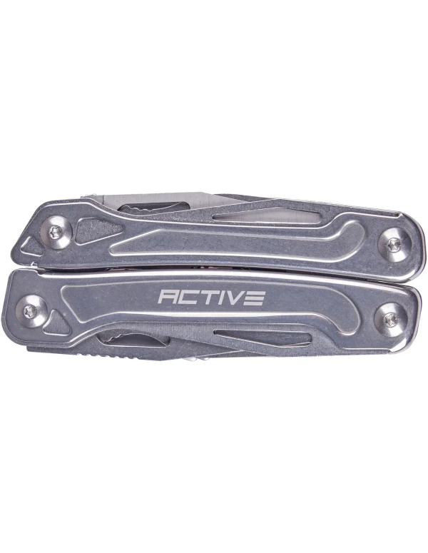 Мультитул Active Universal Tool Silver