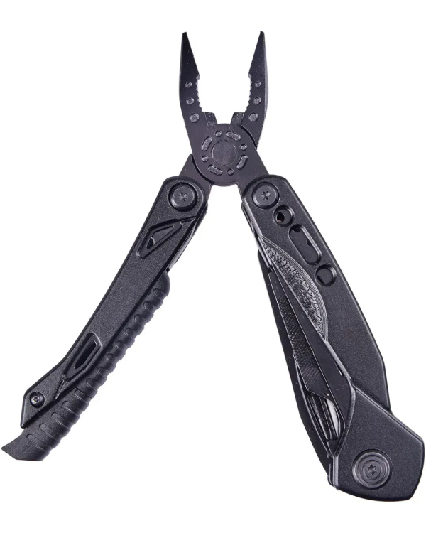 Мультитул Active Firetool Black