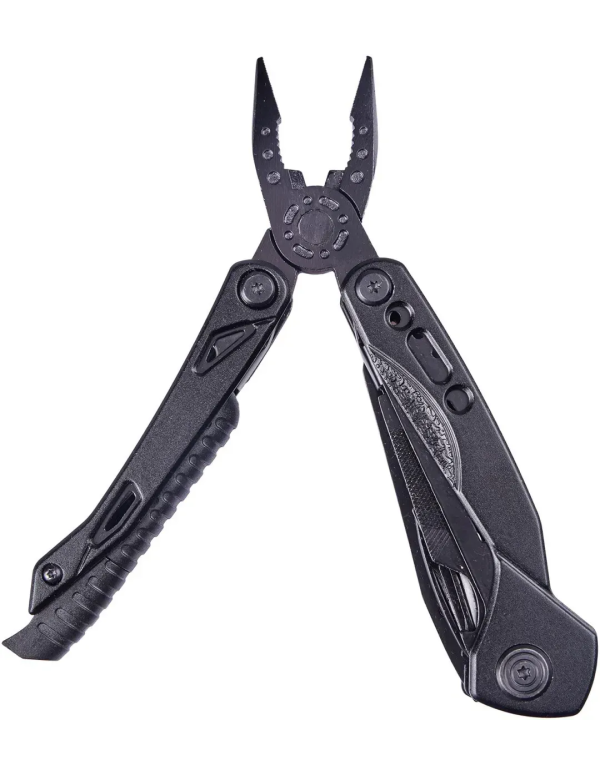 Мультитул Active Firetool Black