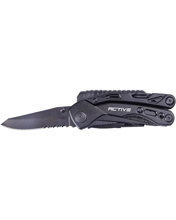 Мультитул Active Firetool Black