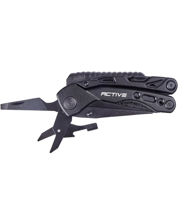 Мультитул Active Firetool Black