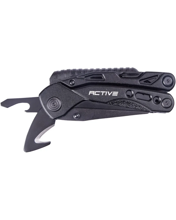 Мультитул Active Firetool Black