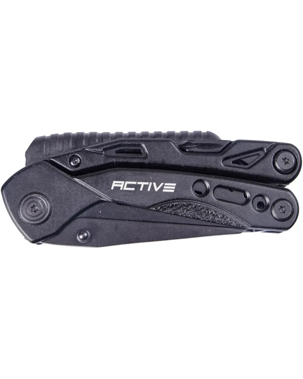 Мультитул Active Firetool Black
