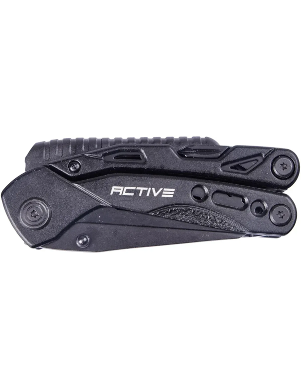 Мультитул Active Firetool Black