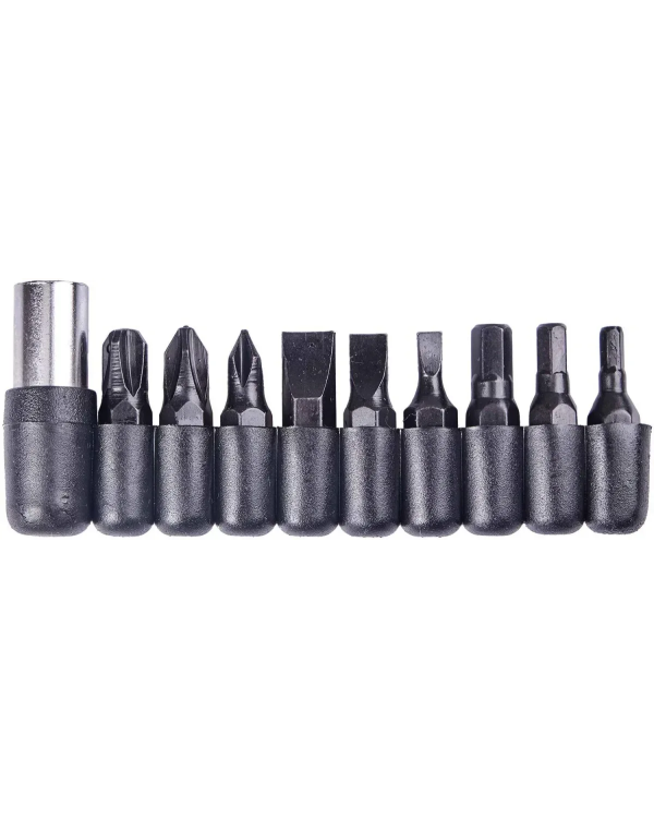 Мультитул Active Firetool Black