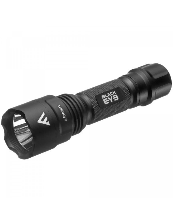 Тактичний ліхтар Mactronic Black Eye 420 Usb