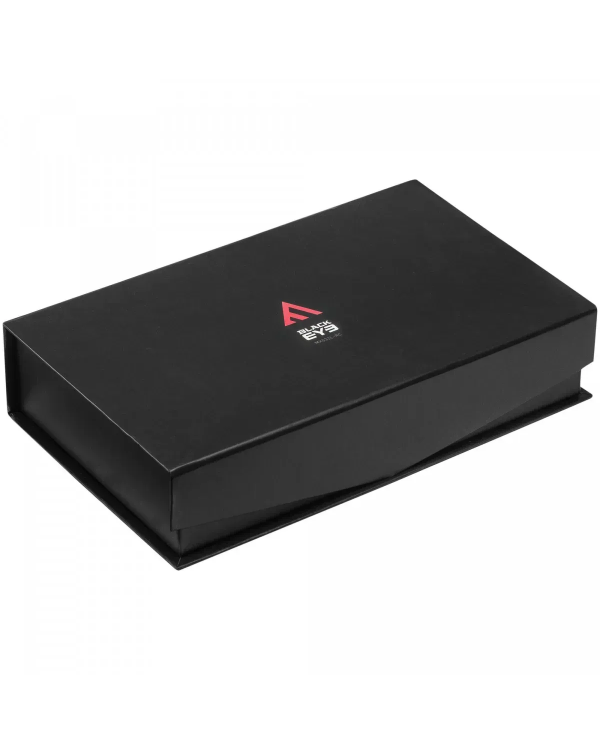 Тактичний ліхтар Mactronic Black Eye 420 Usb
