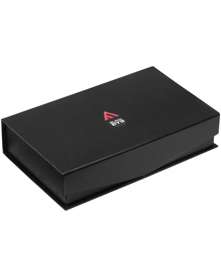 Тактичний ліхтар Mactronic Black Eye 420 Usb
