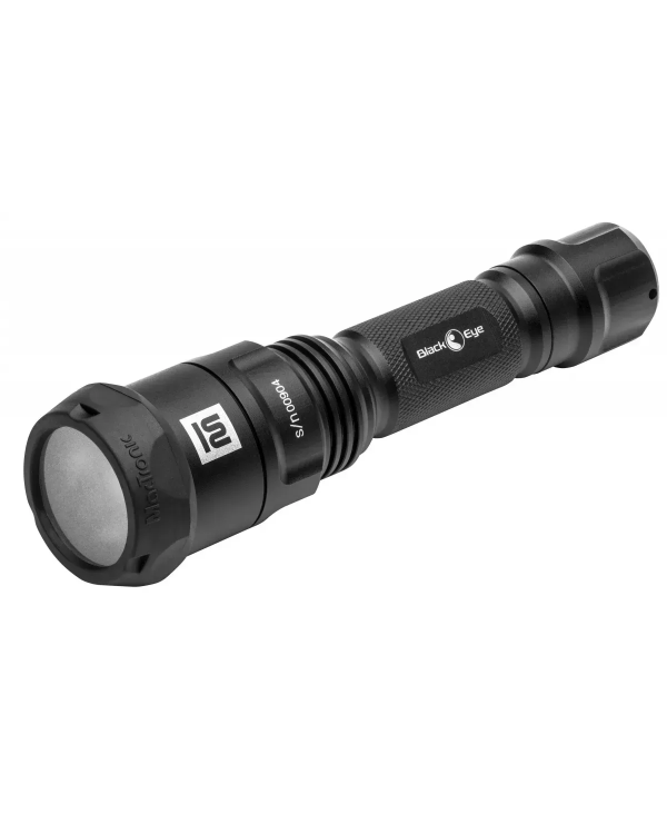 Тактичний ліхтар Mactronic Black Eye 420 Usb