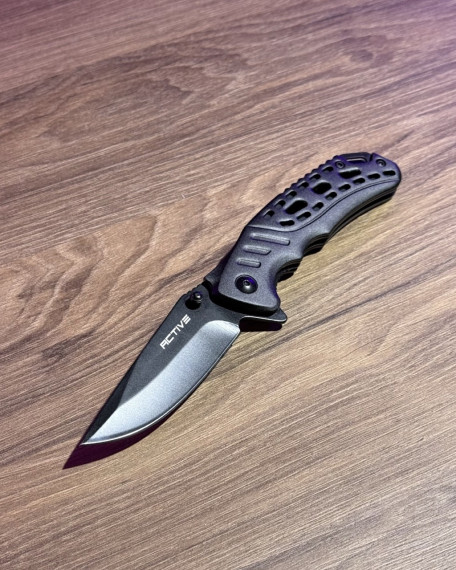 Складаний ніж Active Lizard