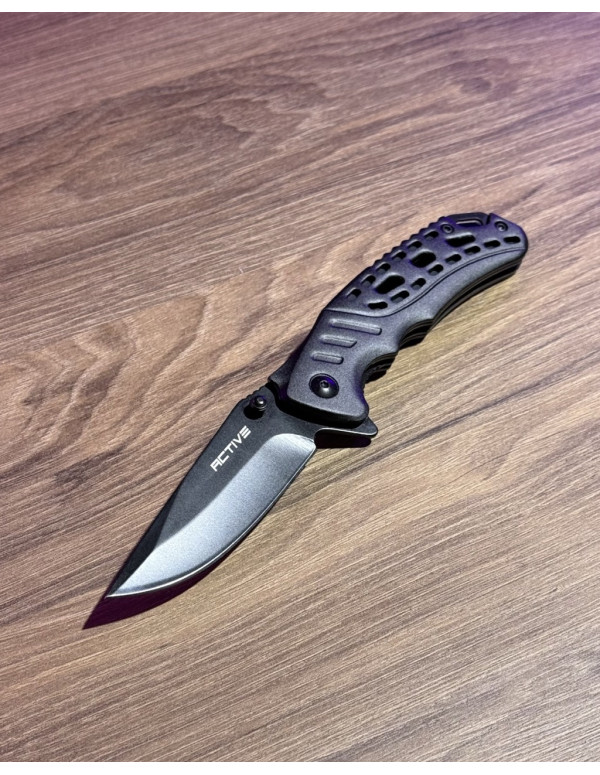 Складаний ніж Active Lizard
