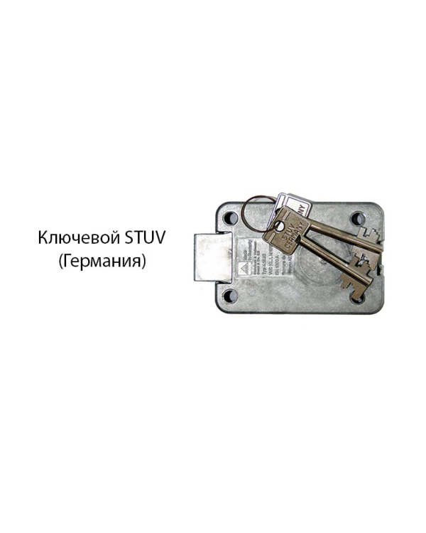 GRIFFON F30CL I. 70.K — вогнезламостійкий сейф, виготовлено в Україні