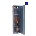 Зламостійкий сейф GRIFFON GH.450.E — надійний захист цінностей в Україні
