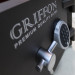 GRIFFON CLE.III.37.E — зламостійкий сейф українського виробництва