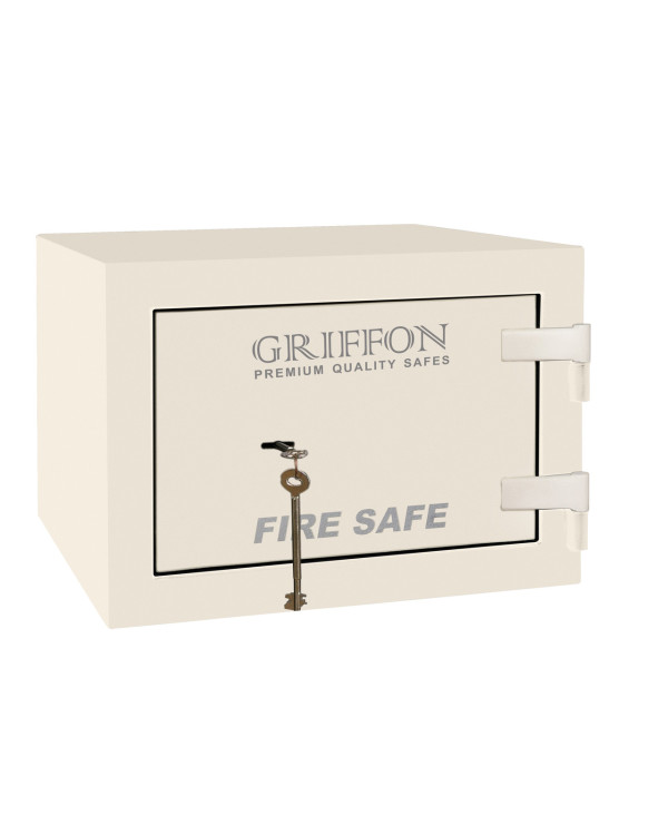 Вогнестійкий сейф GRIFFON FSL.32.K — виробництво: Україна, надійний захист цінностей