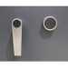 GRIFFON CLWD II.81.K — сірий сейф для депонування, Україна