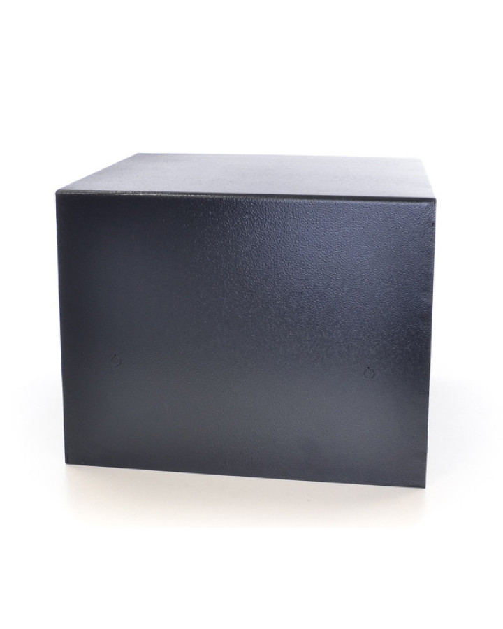 Меблевий сейф GRIFFON S.30.KTP — українська якість і надійний захист ваших цінностей