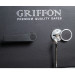 Сейф GRIFFON CL III.35.K.BLACK — вогнезламостійкий захист українського виробництва