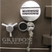 GRIFFON CLE III.37.K.E — вогнезламостійкий сейф класу III українського виробництва