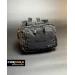 Сумка-кобура "5.11 Tactical® 2-Banger Bag 3L" Black