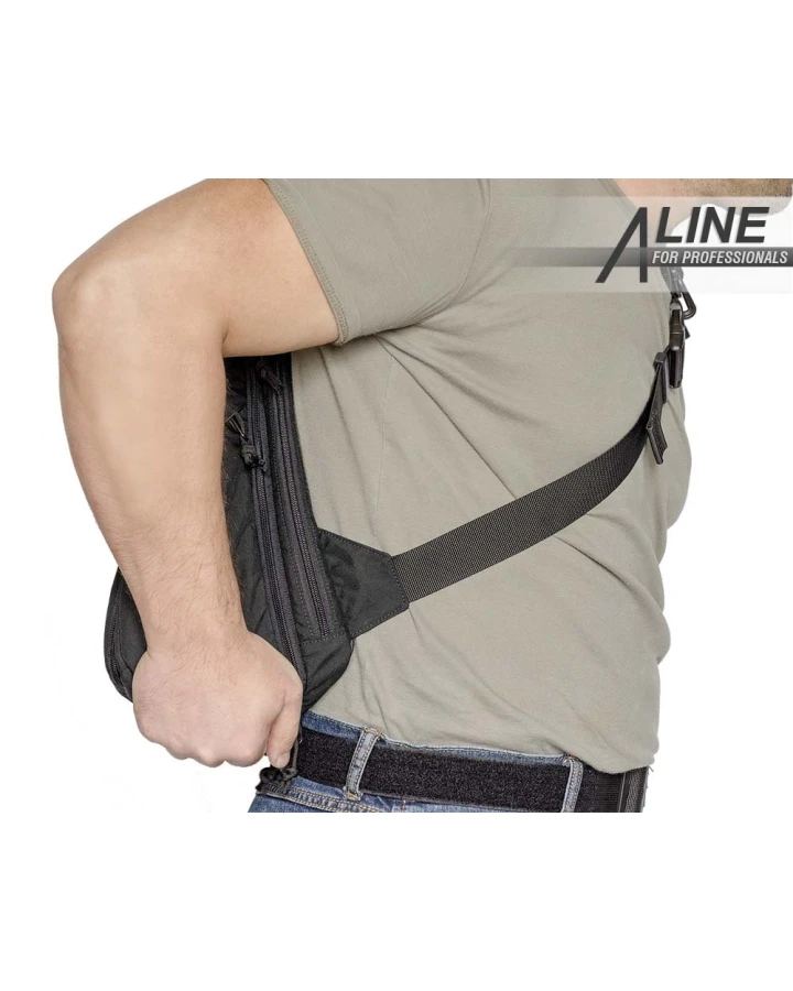 Сумка з кобурою A-line A46