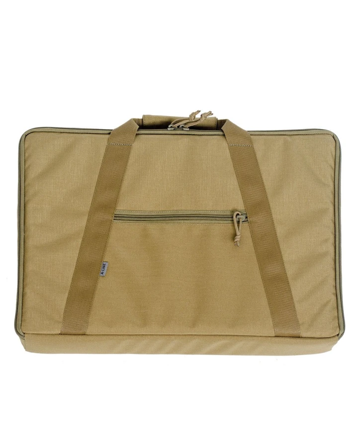 ЧЕХОЛ A-line Ч91 ДЛЯ ОРУЖИЯ, С ПЛАТФОРМАМИ MOLLE