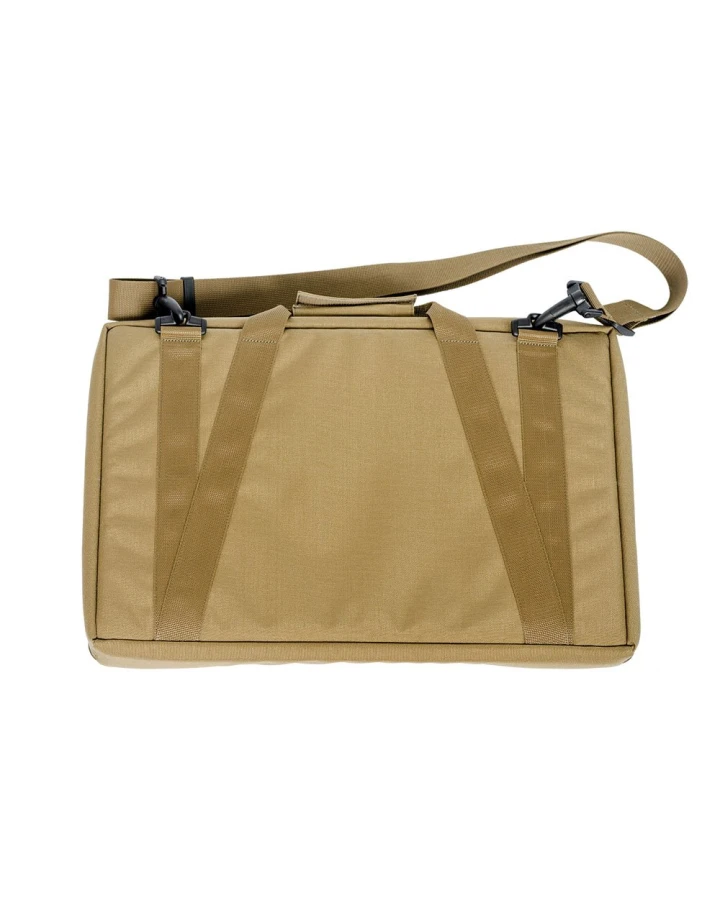 ЧЕХОЛ A-line Ч91 ДЛЯ ОРУЖИЯ, С ПЛАТФОРМАМИ MOLLE