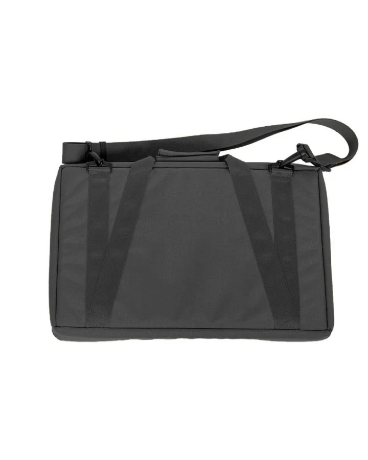 ЧЕХОЛ A-line Ч91 ДЛЯ ОРУЖИЯ, С ПЛАТФОРМАМИ MOLLE