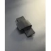 Універсальна кобура вставка в сумку Insert holster IWB