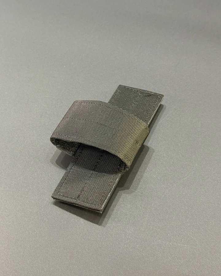Універсальна кобура вставка в сумку Insert holster IWB