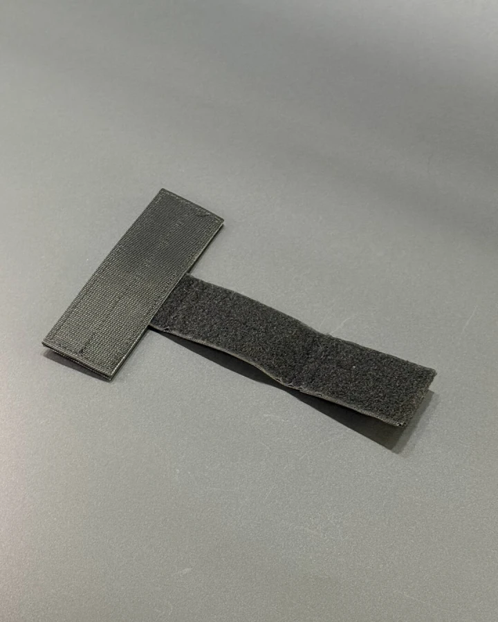 Універсальна кобура вставка в сумку Insert holster IWB