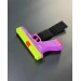 Універсальна кобура вставка в сумку Insert holster IWB