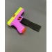 Універсальна кобура вставка в сумку Insert holster IWB