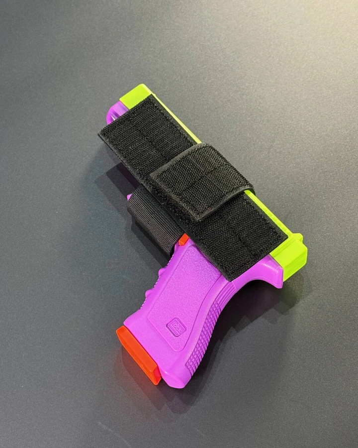 Універсальна кобура вставка в сумку Insert holster IWB
