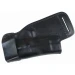 Кобура поясна Glock 43 шкіряна формована тришарова для носіння за спиною