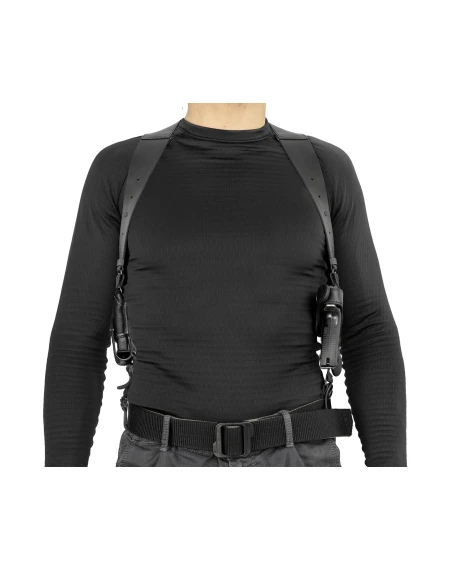 Кобура плечова A-line 1КП2+ Glock