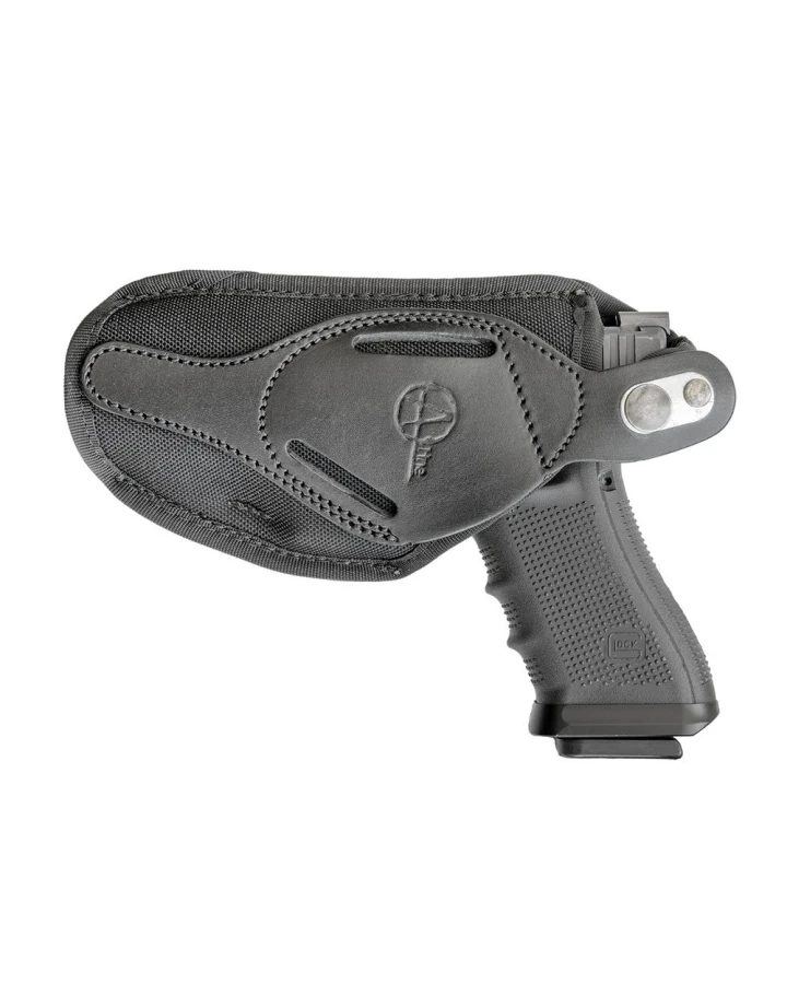 Поясна / внутрібрючная кобура A-line С1, GLOCK