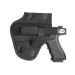 Кобура синтетична поясна універсальна  A-line C2 ДЛЯ GLOCK