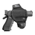 Поясна, синтетична кобура a-line c91 для Glock
