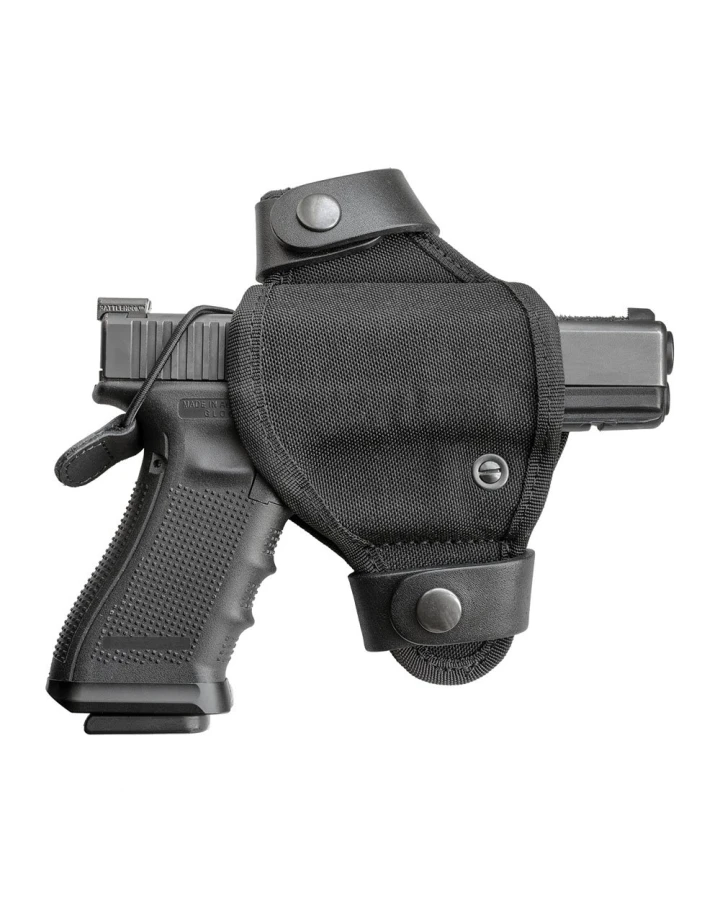 Поясна, синтетична кобура a-line c91 для Glock