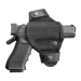 Поясна, синтетична кобура a-line c91 для Glock